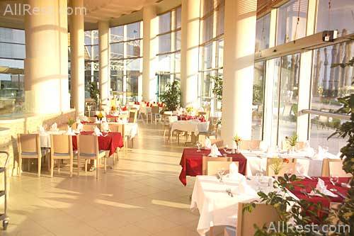 Concorde Resort & SPA 28